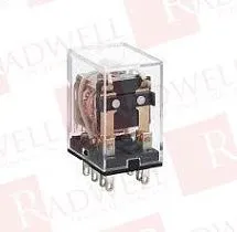 Реле / розетка Артикул JZX-22F(D)2Z от производителя CHINT