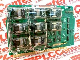 Модуль / стойка ПЛК Артикул 207406 от производителя HONEYWELL