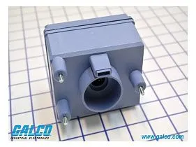 Siemens Building Technologies ASR61