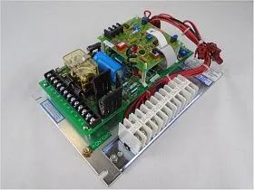 Контроллер DYNAMATIC 4000, 460VA, 115VAC, 50/60Hz