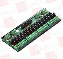 Плата ПК Плата ПЛК / дополнения к  плататам Артикул SNAP-ODC-HDB от производителя OPTO 22