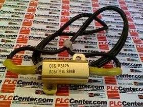 Резистор  Артикул CGS-HSA25-R051 от производителя MEGGITT