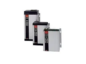 Danfoss Graham VLT6008