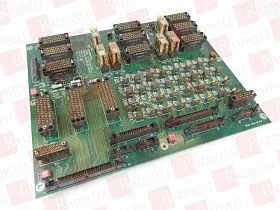 Плата ПК Плата ПЛК / дополнения к  плататам Артикул 3160-200-A от производителя FMC