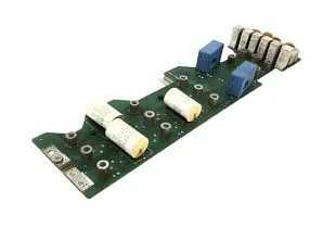 Плата управления приводом 317414-A01 Allen-Bradley