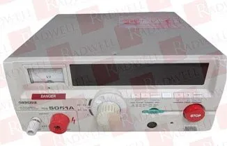 Тестер высокого напряжения Артикул TOS5051A от производителя KIKUSUI