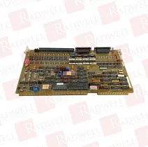 Плата ПК Плата ПЛК / дополнения к  плататам Артикул 3-533-0669G от производителя MILACRON