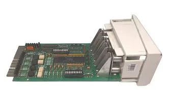 1074-551 Плата ПК Плата ПЛК / дополнения к  плататам от ROCHESTER INSTRUMENT SYSTEMS