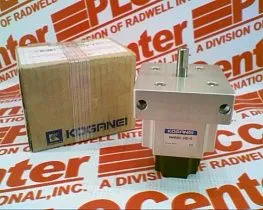 Пневмопривод Артикул RANS20-180-2 от производителя KOGANEI