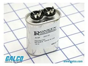 Name Brand Replacements&trade; CAP.63UF