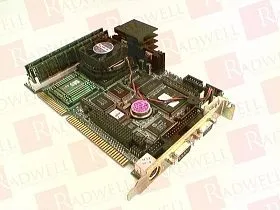 Плата процессора / контроллера Артикул PCA-6153 от производителя ADVANTECH