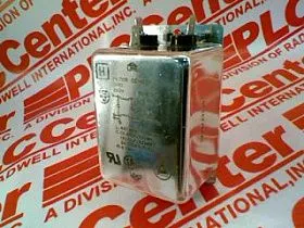 Фильтр  радиопомех Артикул SF10 от производителя FILTER CONCEPTS