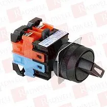 Селекторный переключатель Артикул KH-2202-2S-10 от производителя KOINO