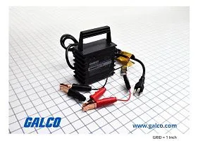 Guest Industrial 2606A-B