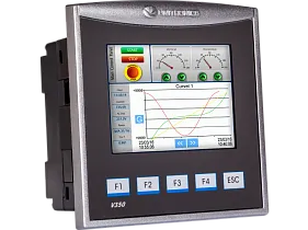 Unitronics V350-35-TR34