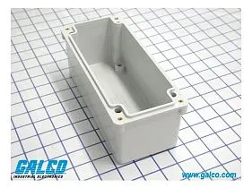 Allied Moulded Products AM3PB22