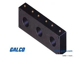 Crompton Instruments CI-3P90-201