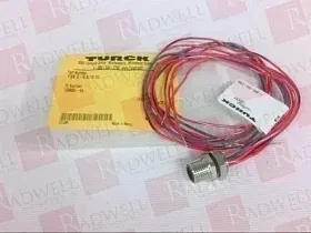 Штекер / розетка Артикул FSB 6-0.5/18.25 от производителя TURCK