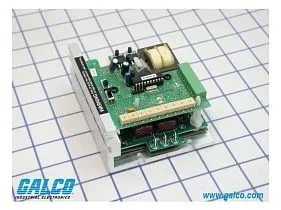 Minarik Drives RG60U