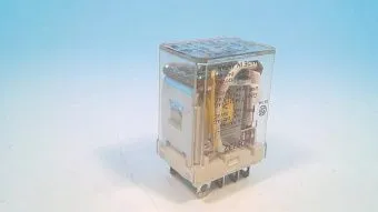 Реле/розетка MP2B-120ACC от WESTINGHOUSE