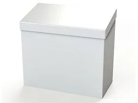 Saginaw Control & Engineering SCE-RH66-05