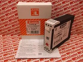 31ATD-48 Реле задержки времени от LOVATO