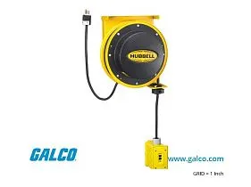 Bryant Electric BRY45123GF20