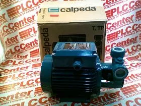 Насос дренажный CALPEDA T70E