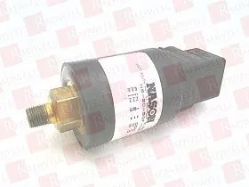 Датчик / переключатель / преобразователь гидравлического давления Артикул NS-2C-50F/HR от производителя NASON