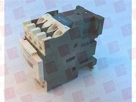 Пускатель Артикул PBC012A1B7 от производителя TE CONNECTIVITY