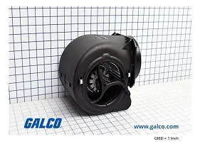 ebm-papst, Inc. D2E146-HT65-14