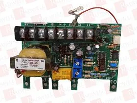 Источник питания Артикул 91C7 от производителя TRACO ELECTRIC