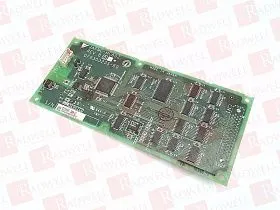 Дополнительный модуль / плата сервопривода Артикул JAPMC-MC802 от производителя YASKAWA ELECTRIC