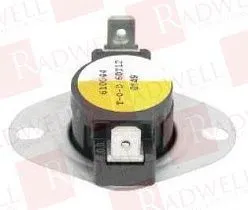 Контроль температуры / процесса Артикул 3L01-140 от производителя EMERSON