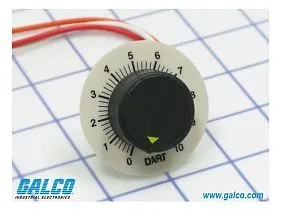Dart Controls SA-STOK-WO