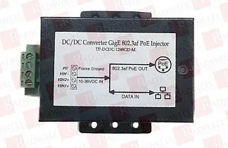 Преобразователь мощности Артикул TP-DCDC-1248GD-M     от производителя TYCON POWER SYSTEMS