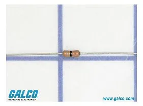 Koa Speer Electronics Z25CT52R