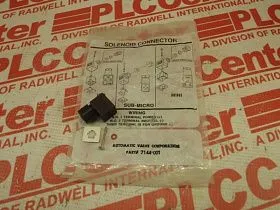 Перемычка / клемма / штекер Артикул 7144-001 от производителя AUTOMATIC VALVE