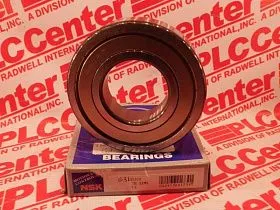 Гидравлический насос  Артикул 6313-ZZ/C3 от производителя NACHI