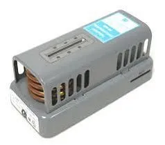 Термостат настенный Chromalox 263177, капиллярный, диапазон 40-80°F