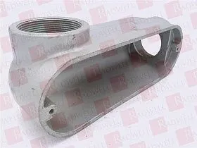 Кабелепровод / соединительный элемент Артикул LR67SA от производителя HUBBELL