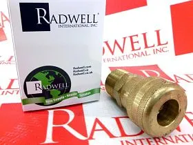 Фитинг для гидравлики Артикул FM6706 от производителя FOSTER MANUFACTURING