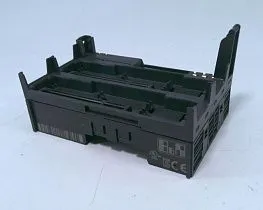 X20 BB 37 Модуль базовый для сетевого процессора B&R