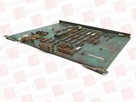 Модуль / плата / стойка DCS Артикул 085798-00 от производителя HONEYWELL
