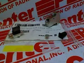 Набор контактов D-Sub 9-контактный штекерный Ericsson SXK111519/1