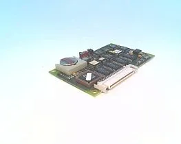 Плата блока питания B&R 24В DC, 60Вт с интерфейсом расширения 22411402/1