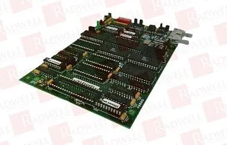 Плата ПК Плата ПЛК / дополнения к  плататам Артикул 567.834V007 от производителя FERAG
