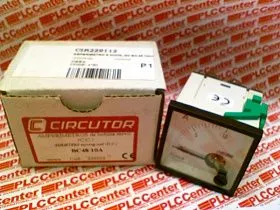 Токоизмерительные клещи BC48-10A от CIRCUTOR