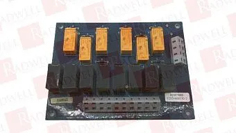 Плата ПК Плата ПЛК / дополнения к  плататам Артикул 80401680 от производителя MARQUIP