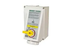 Bryant Electric BRY330MI4W